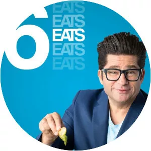 6 Eats by Bluprint - TV program