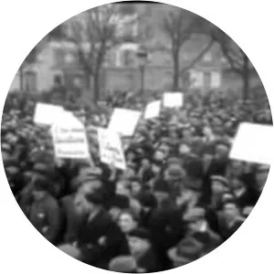 6 February 1934 crisis - 