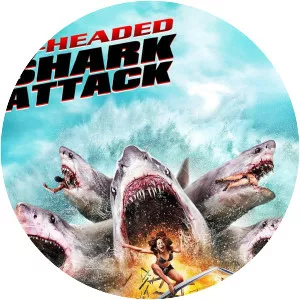6-Headed Shark Attack