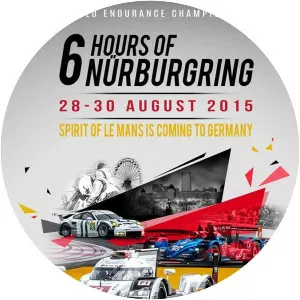 6 Hours of Nürburgring - 