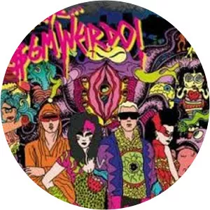 6 Million Dollar Weirdo - Singer