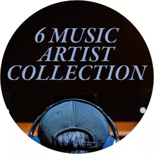 6 Music Artist CollectionSince 2020 - TV program