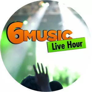 6 Music Live Hour - TV program