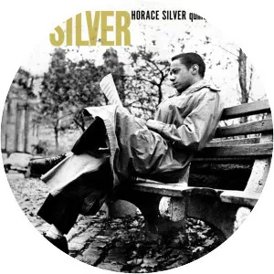 6 Pieces of Silver - Studio album by Horace Silver