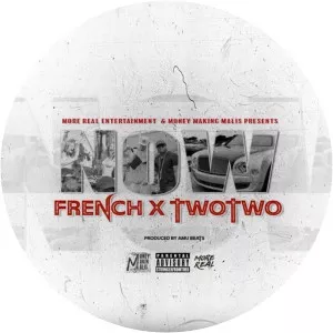 6ixbuzz twotwo - Musical artist