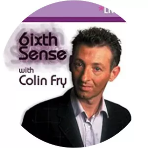 6ixth Sense With Colin Fry