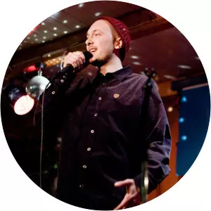 6Mäki - Musical artist