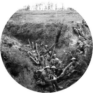 6th Battalion - Australia