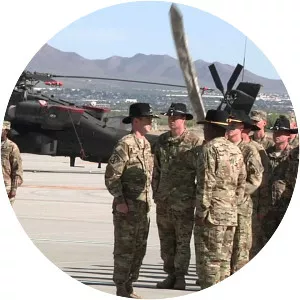 6th Cavalry Regiment