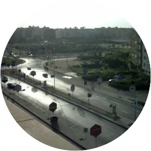 6th of October City - City in Egypt