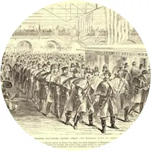 6th Regiment Massachusetts Volunteer Militia