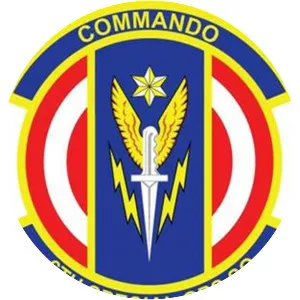 6th Special Operations Squadron