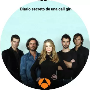 700 euros, diario secreto de una call girl - TV program