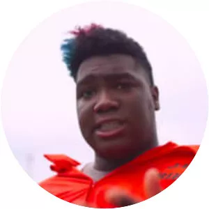 70th Street Carlos - Musical artist