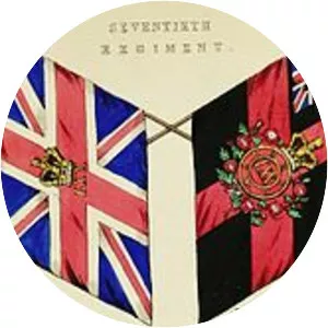 70th (Surrey) Regiment of Foot