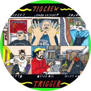 710 CREW - Musical artist