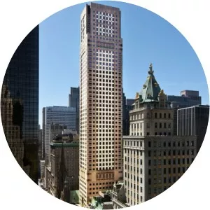 712 Fifth Avenue - Skyscraper in New York City, New York