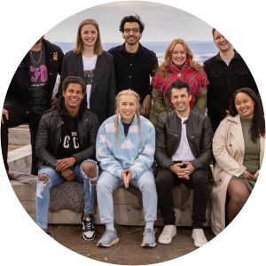 71 Grader Nord - Norges Tøffeste Kjendis