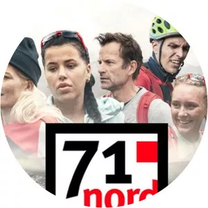 71° Nord - TV program