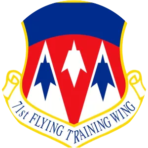 71st Flying Training Wing