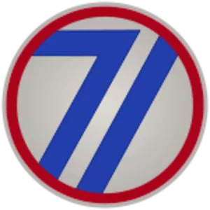 71st Infantry Division