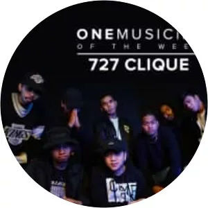 727 Clique