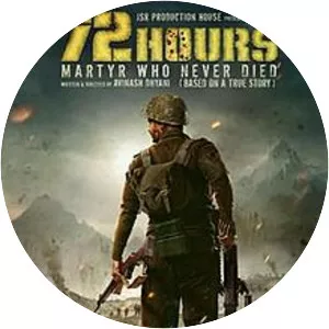 72 Hours: Martyr Who Never Died