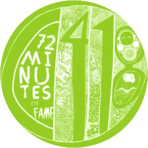 72 Minutes of Fame - Album by Daniel Rosenfeld