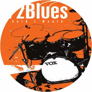 72Blues - Musical group