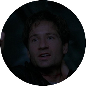 731 - The X-Files: Season 3, Episode 10