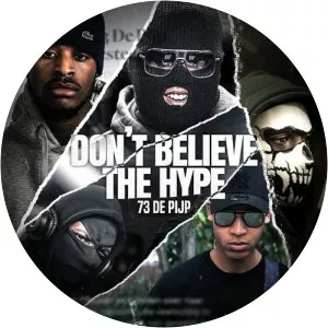 73 De Pijp - Musical artist