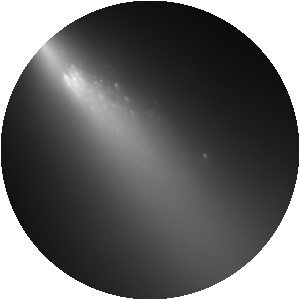 73P/Schwassmann–Wachmann