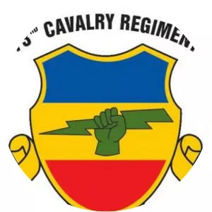 73rd Cavalry Regiment