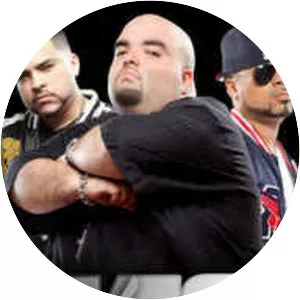 740 Boyz - Musical group