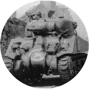746th Tank Battalion