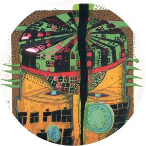 748 One of Five Seamen