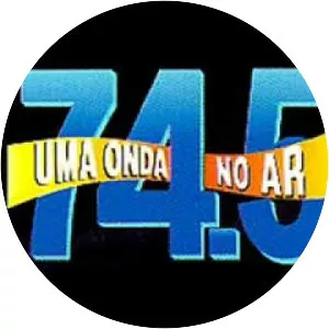 74. 5: Uma Onda no Ar