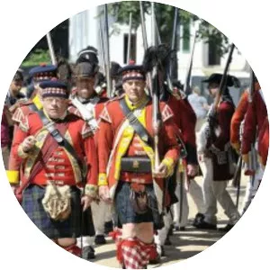 74th (Highland) Regiment of Foot