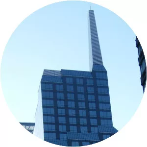 750 7th Avenue - Skyscraper in New York City, New York