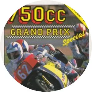 750cc Grand Prix