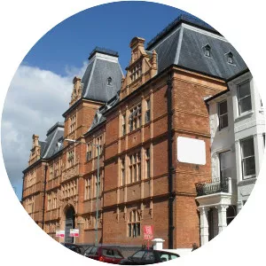 75 Holland Road, Hove