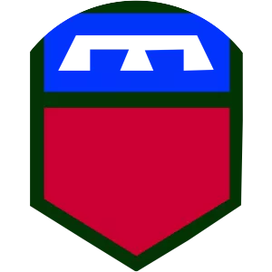 76th Infantry Division - Army unit