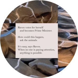 77 Fragments of a Familiar Ruin - Book by Thomas King