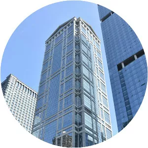 77 West Wacker Drive