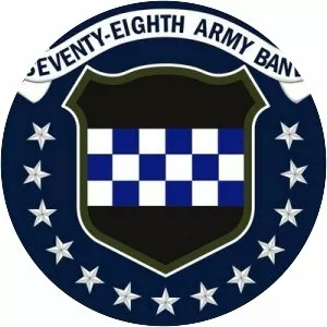 78th Army Band - Musical band