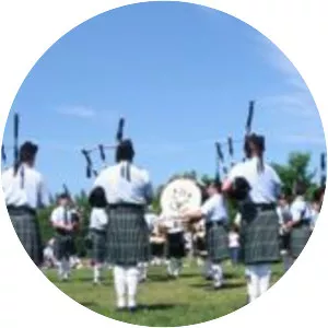 78th Highlanders (Halifax