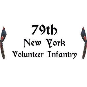 79th New York Volunteer Infantry