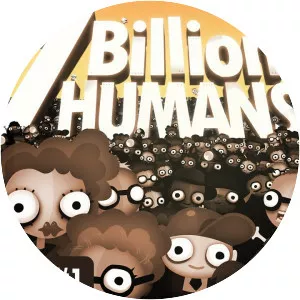 7 Billion Humans