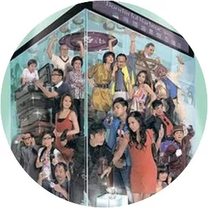 7 Days in Life - 2011 ‧ Action