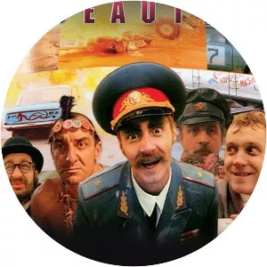 7 Days With a Russian Beauty